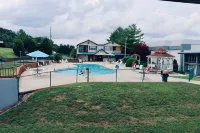 Baymont by Wyndham Cookeville Hotel a Algood