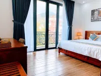 Kim Ngân Hotel Hotels near Bãi Đầm Trầu