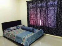 D'Pantai Homestay Kuala Sg. Baru Hotel dekat Pos Laju office