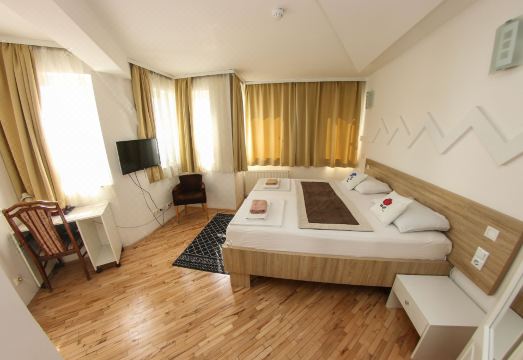 3. 호텔 하야트 사..