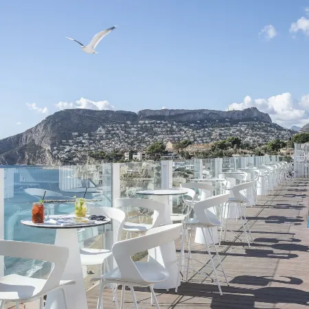 Hotel Bahía Calpe by Pierre & Vacances