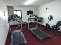 Quality Inn Grand Junction Near University - salle de sport