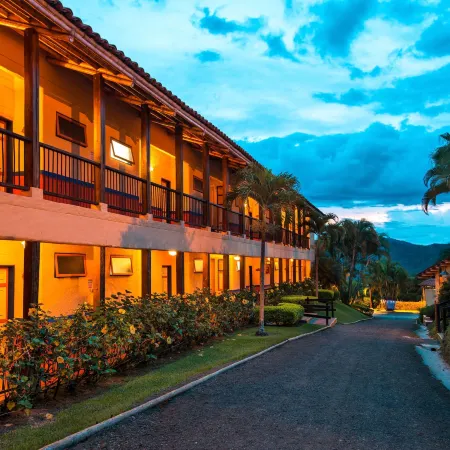 Decameron Panaca - All Inclusive