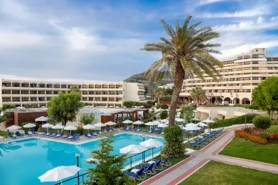 Sol Cosmopolitan Rhodes