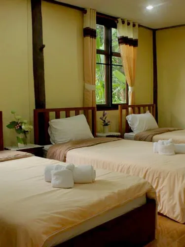 รูปภาพของบ้านภูธดล รีสอร์ท BaanPhuThaDol Resort