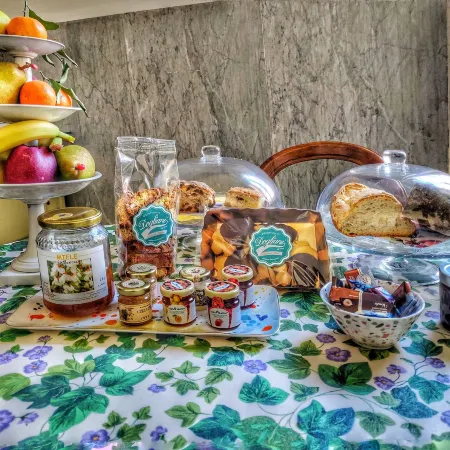 B&B "La Bottega d'Arte"