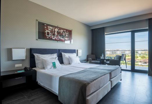 빌라 갈레 라고스