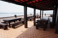 Pakse Mekong Hotel - Afhentnings-/afleveringstjenester