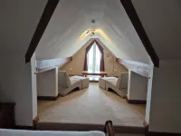 The Port House Hotels in Heysham