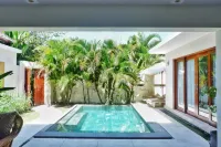 Jivana Resort - Resorts