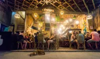Happiness Hostel El Nido