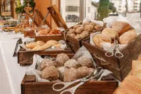 Hotel Dom Goncalo & Spa - petit déjeuner