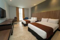 GHL Hotel Barranquilla Hotel a Barranquilla