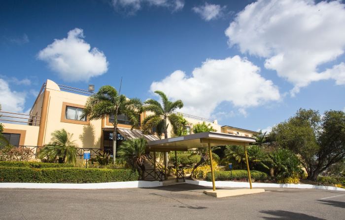 Cara Hotels Trinidad