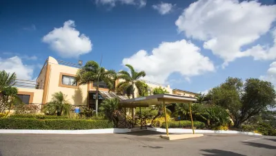 Cara Hotels Trinidad Hotels near Gasparillo Mall