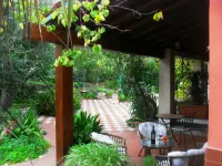 B&B Villa Lidia