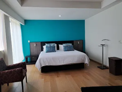 Capital Luxury Apartments & Offices Hotels in 