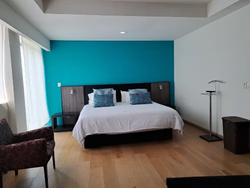 Capital Luxury Apartments & Offices