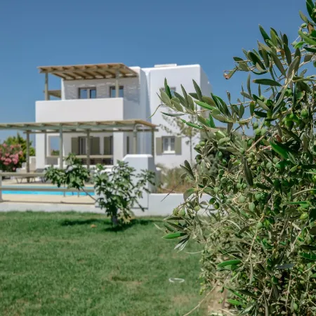 Sea & Olives Suites Hotel and Villas