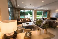 Calma Hotel & Spa Hotel a Chloi