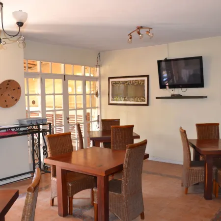 Sundown Guest House Maputo