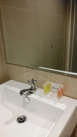 Star Tree Homestay -Contactless Self Check IN Отели рядом с достопримечательностью «Bukit Pelindung Recreational Forest»