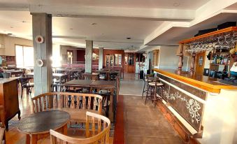 Meulen Hosteria y Apart