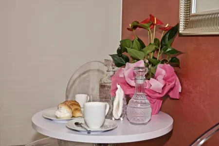 Museum Guest House Отели рядом с достопримечательностью «Civitavecchia Port»