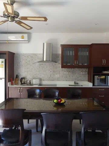 รูปภาพของโอเอซิส การ์เด้น แอนด์ พูล วิลล่า แอท วีไอพี รีสอร์ท