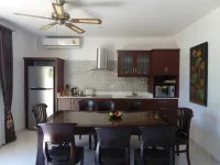 Oasis Garden & Pool Villa at VIP Resort