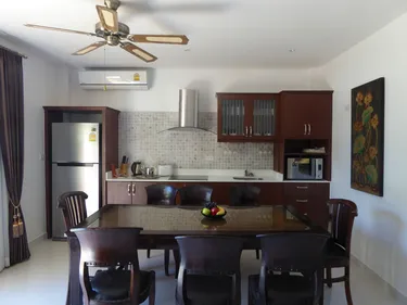 รูปภาพของโอเอซิส การ์เด้น แอนด์ พูล วิลล่า แอท วีไอพี รีสอร์ท