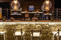 Petani Bay Hotel - Adults Only - bar