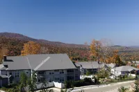 Club Wyndham Smugglers' Notch Vermont - parking