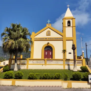 Pousada Shamballah Paranapiacaba