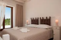 Trulli Loco Hotels in Locorotondo