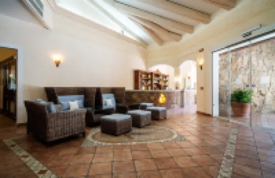 LH Hotel Pozzo Sacro