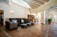 LH Hotel Pozzo Sacro Hotels in Olbia