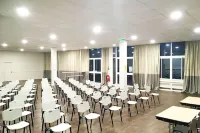 Complexe Hôtelier Regain Hotels in Sainte-Tulle