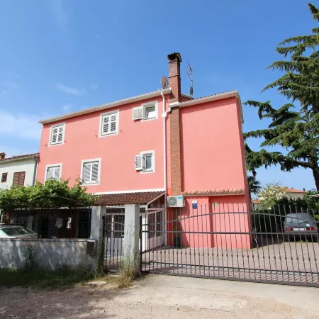 Apartment Suzana