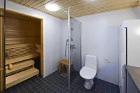 Spa Hotel Peurunka - spa