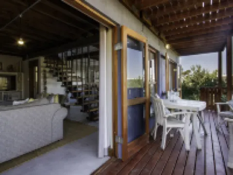 A Hilltop Country Retreat Hotels in Overberg District Municipality