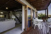 A Hilltop Country Retreat Hotels in Swellendam