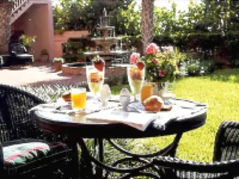 The Inn at Cocoa Beach Hotels in Cocoa Beach