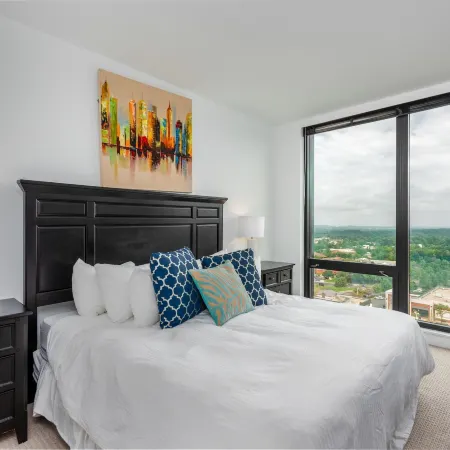 Global Luxury Suites at Reston Town Center Hotels in Reston