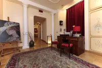 Residenza Delle Arti - guesthouses