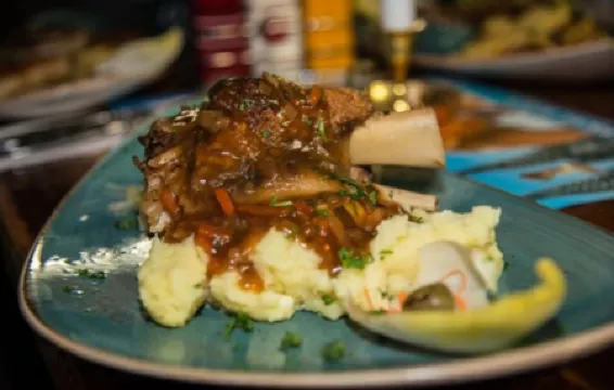 Hotel Und Restaurant Löwenbräu Köln