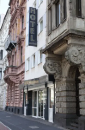 Hotel Boulevard - Superior