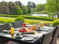 Stoke by Nayland Resort - Frühstück