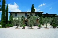 Monsignor Della Casa Country Resort & Spa Hotels in Borgo San Lorenzo
