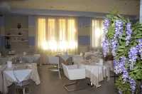 Hotel Souvenir - Frühstück